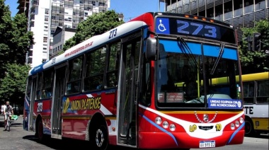 Aumento de transporte: ya rigen los nuevos valores en La Plata
