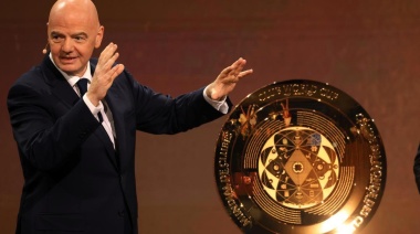 León quedó fuera del Mundial de Clubes: el TAS rechazó su apelación y su reemplazante se definirá en un partido desempate