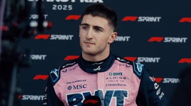 “Es difícil de asumir”: la reacción de Jack Doohan tras ser reemplazado por Colapinto en Alpine