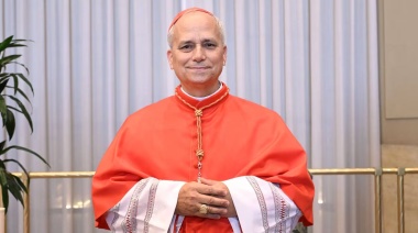 El estadounidense Robert Prevost es el nuevo papa: se llamará León XIV