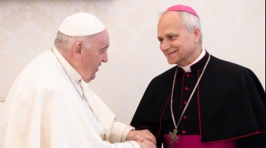 Robert Prevost, el nuevo Papa estadounidense tiene nacionalidad peruana
