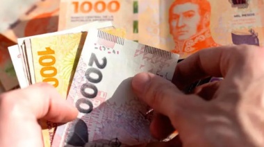 Aumentó el Salario Mínimo, Vital y Móvil: en cuánto queda hasta agosto