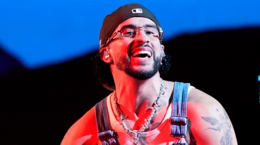 Bad Bunny hace historia y agota tres Estadios River Plate en horas