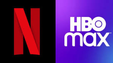 Netflix se burla del cambio de nombre de HBO Max: “Sus mamás me pueden seguir diciendo Nesflis”