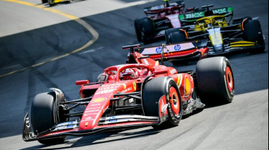GP de Mónaco 2025: la FIA impone un cambio que puede revolucionar la histórica carrera de la Fórmula 1