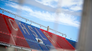 Vuelve el público visitante a la Ciudad: habrá prueba piloto en un partido de Copa Argentina
