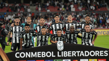 Al borde de la épica: Central Córdoba quedó eliminado de la Copa Libertadores por diferencia de gol