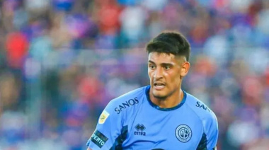 Quién es Mariano Troilo, el defensor de Belgrano convocado por Scaloni a la Selección Argentina