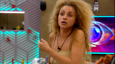 Lourdes, la última eliminada de Gran Hermano, revela los motivos de su salida y critica a sus compañeros