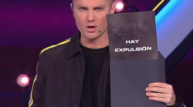 Gran Hermano 2025: expulsaron a Bati por filtrar información del exterior y Eugenia fue sancionada