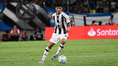¿Quién es Lautaro Rivero? El inesperado primer refuerzo de River para el Mundial de Clubes y su conmovedora historia