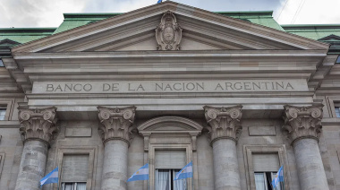 La Justicia Federal de La Plata frenó el decreto de Milei: el Banco Nación no será sociedad anónima