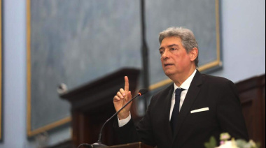 La Corte Suprema decide hoy el destino político y judicial de Cristina Kirchner