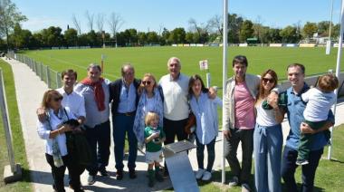 Falleció Héctor 'Pochola' Silva, leyenda del rugby platense y argentino