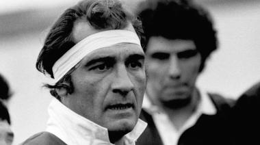 Falleció Héctor 'Pochola' Silva, leyenda del rugby platense y argentino