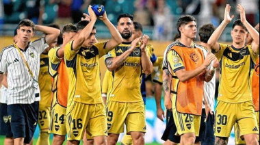 Boca, complicado por las expulsiones: cómo el “fair play” podría definir su futuro en el Mundial de Clubes
