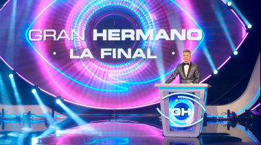 Gran Hermano 2025: cuándo es la final y cómo será la última semana del reality