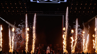 Duki lanza “5202”: el álbum que muestra el detrás de escena de su gira global con récords de ventas