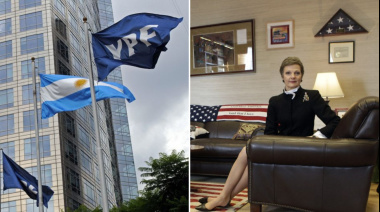 Preska convoca a una audiencia urgente y pone más presión sobre la Argentina en el caso YPF