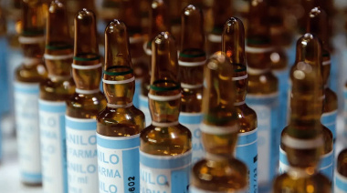 Fentanilo contaminado: tras los casos en La Plata, la Justicia bloquea bienes y salidas del país