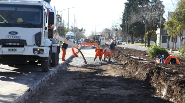Desde este lunes habrá cortes de tránsito en La Plata y piden evitar una zona clave