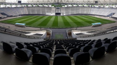 La Selección Argentina jugará en el Estadio Único, ¿Boca también?