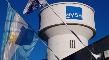 El Gobierno puso en marcha la privatización de AySA: licitación, acciones privadas y polémica