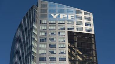 YPF: Nuevo aumento de combustibles