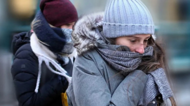 ¿Ola polar en La Plata?: cuándo llega el frío extremo y qué temperaturas se esperan