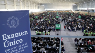 Residencias médicas: el Gobierno anunció que 268 postulantes deberán rendir de nuevo por posible fraude