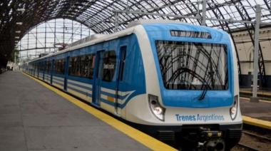 El tren Roca no pasará otra vez el fin de semana por La Plata