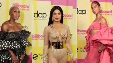 Billboard 2021: estos son los resultados