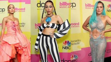 Billboard 2021: estos son los resultados