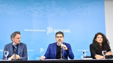 La Provincia de Buenos Aires reclama $12,1 billones a Nación y vuelve a acudir a la Corte Suprema