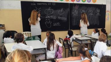Negociación salarial: Provincia vuelve a reunirse con gremios estatales y docentes