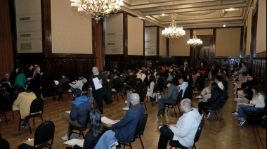 Oficial: ninguno de los 117 médicos que volvieron a rendir el examen de residencias revalidó su nota