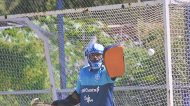 Dolor en el hockey de Gimnasia por la muerte de Agustín Isla