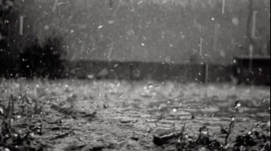 La Plata bajo alerta amarillo por tormentas, ¿cuándo llueve?