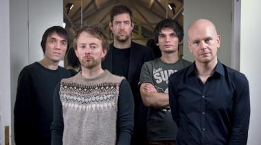 Radiohead sube gratis mañana su concierto del 2018 en Lima
