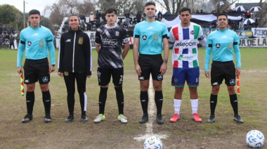 Estrella debutó con un empate y Everton cayó en el inicio del Promocional Amateur
