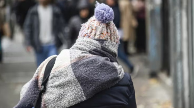Ola polar en La Plata: se esperan mínimas de hasta 0°C y un fin de semana helado