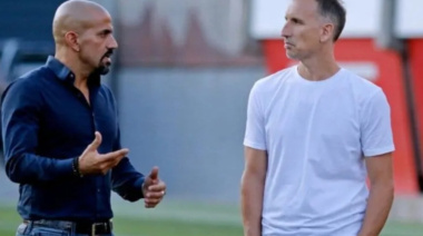 Verón, Ginóbili, Mónaco y Pepe Sánchez avanzan con su universidad deportiva en Miami