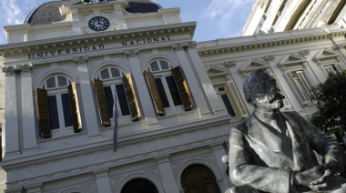 Este jueves no habrá clases en la UNLP por el Día del Trabajador Docente