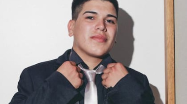 Thiago Medina, ex Gran Hermano, está en estado crítico tras un grave accidente en moto