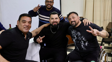 51 años del Club Astillero: el festejo que unió a toda Ensenada
