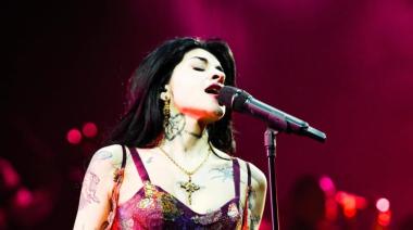 Cazzu brilló en el Movistar Arena: detalles de su innovador show Latinaje