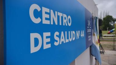 La Plata: el acuerdo entre la UNLP y el Municipio que beneficia a la salud