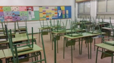 Este jueves no habrá clases en las escuelas primarias de La Plata y la región