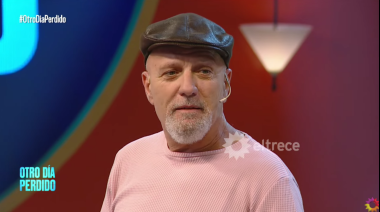 Gustavo Cordera pide perdón por sus frases polémicas: "Quiero cerrar esa herida"