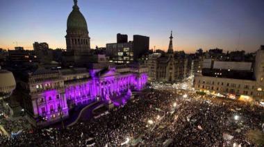 A seis años de la primer movilización por el #NiUnaMenos